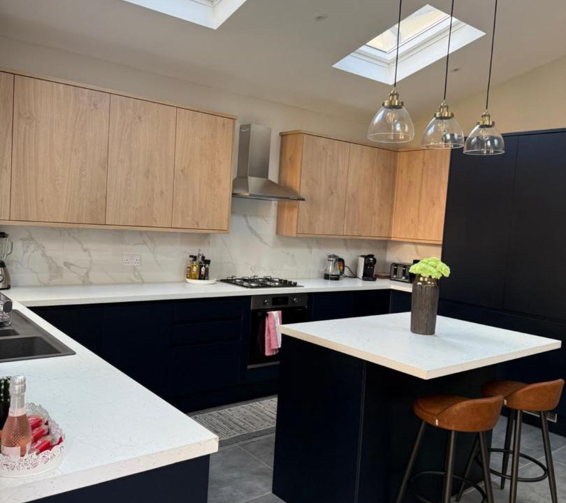 Photo of Kitchen in West Hendon