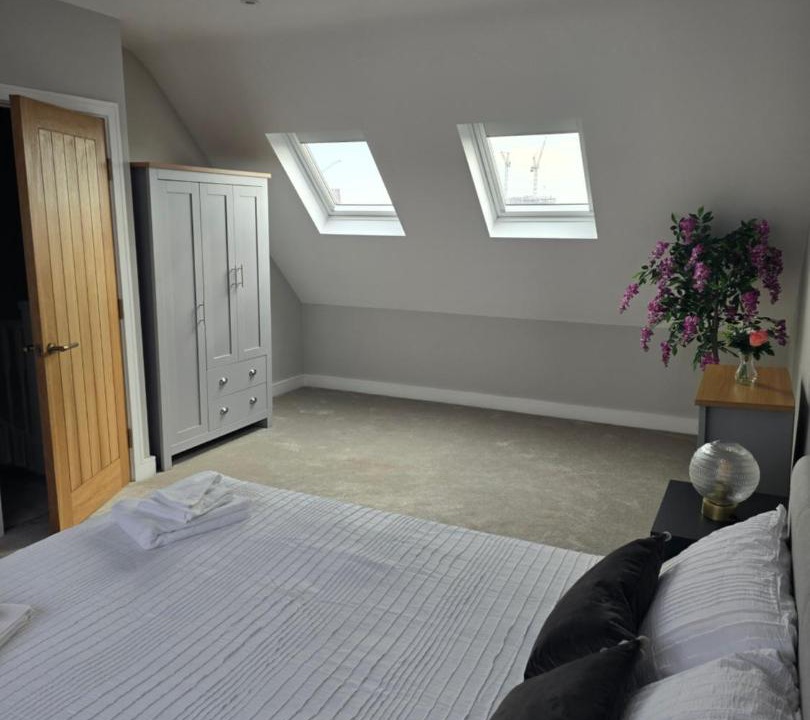Photo of Bedroom in West Hendon