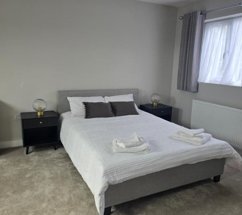 Photo of Bedroom in West Hendon