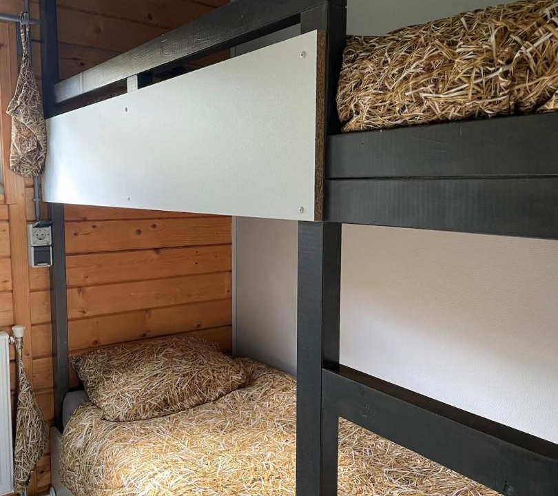 Photo of Bedroom in De Krim