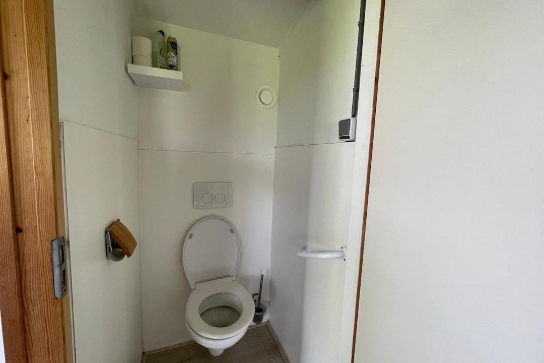 Photo of Bathroom in De Krim