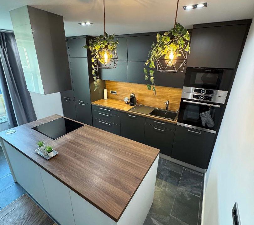 Photo of Kitchen in Vrhnika