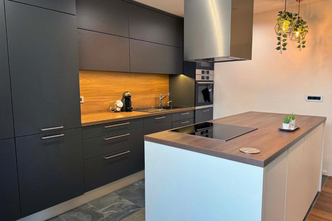 Photo of Kitchen in Vrhnika