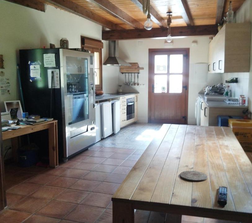 Photo of Kitchen in Bolibar