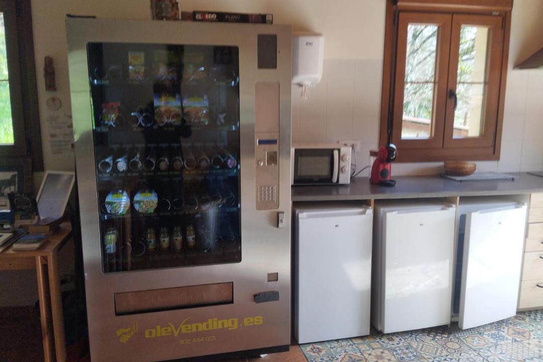 Photo of Kitchen in Bolibar