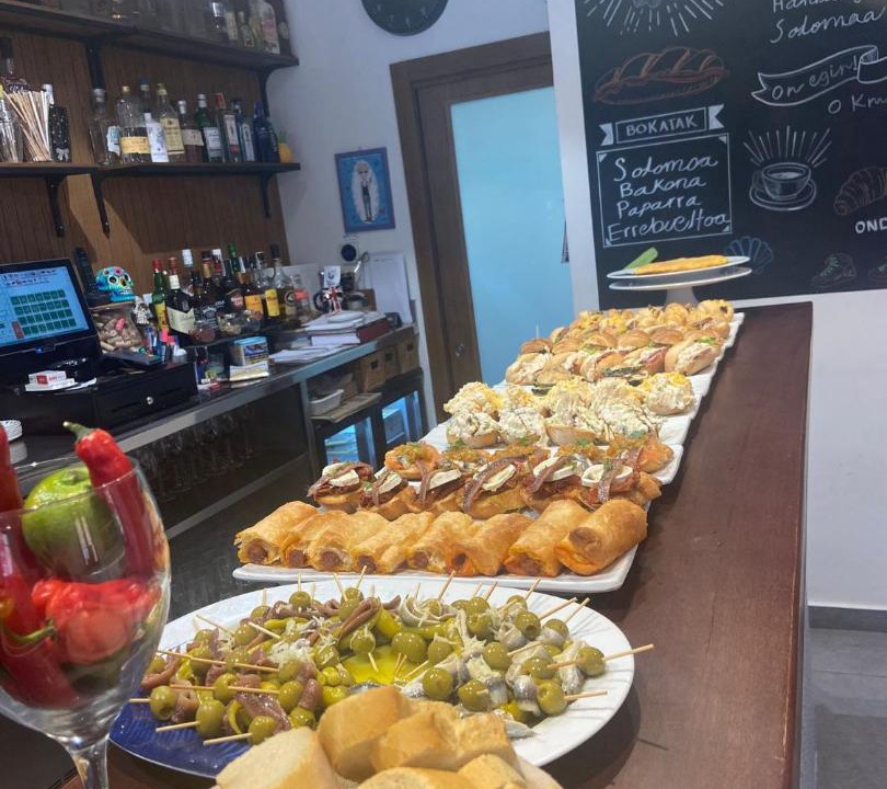 Photo of Kitchen in Bolibar