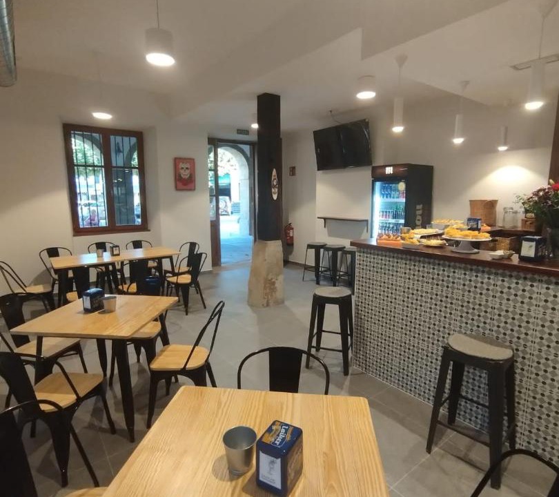 Photo of Kitchen in Bolibar