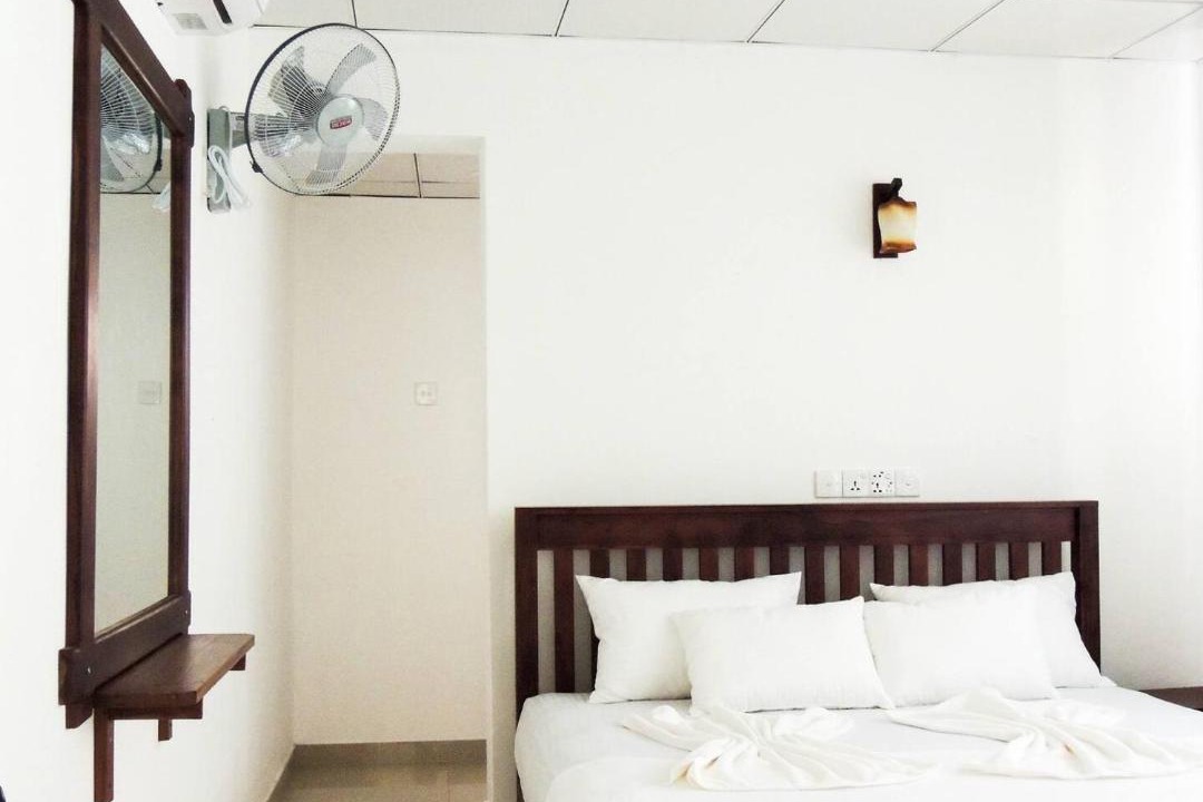 Photo of Bedroom in Debarawewa