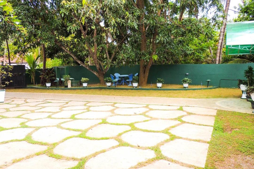 Photo of Outdoor in Debarawewa