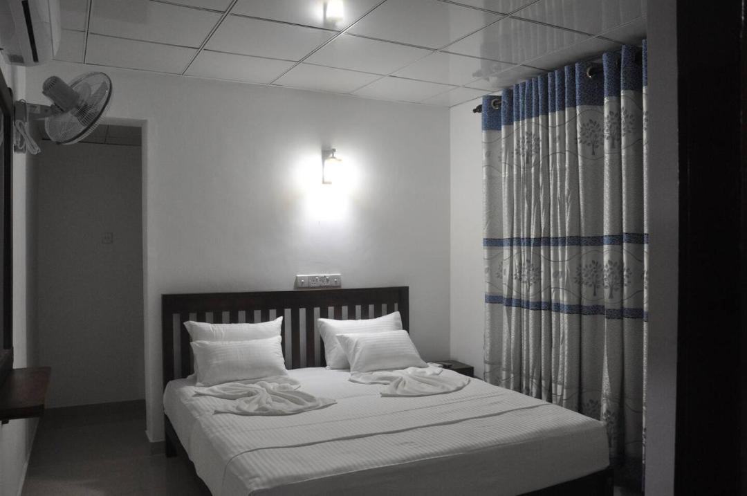 Photo of Bedroom in Debarawewa