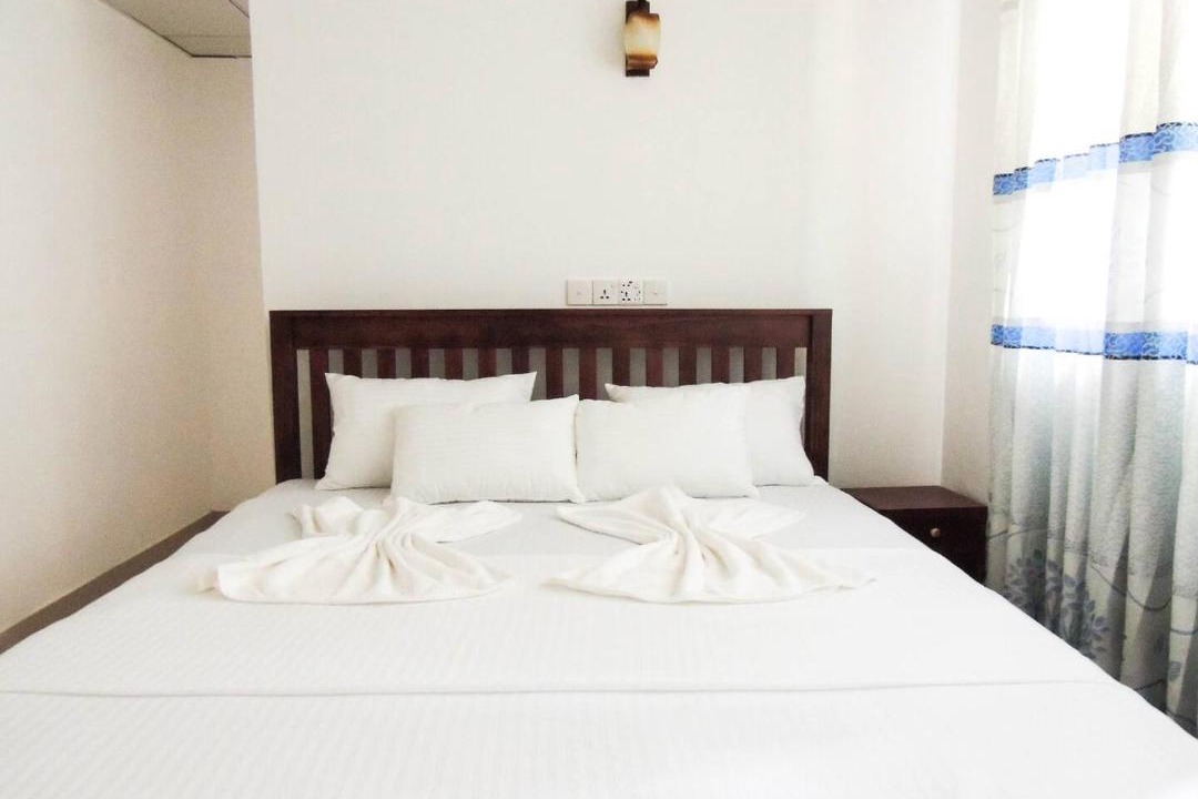 Photo of Bedroom in Debarawewa