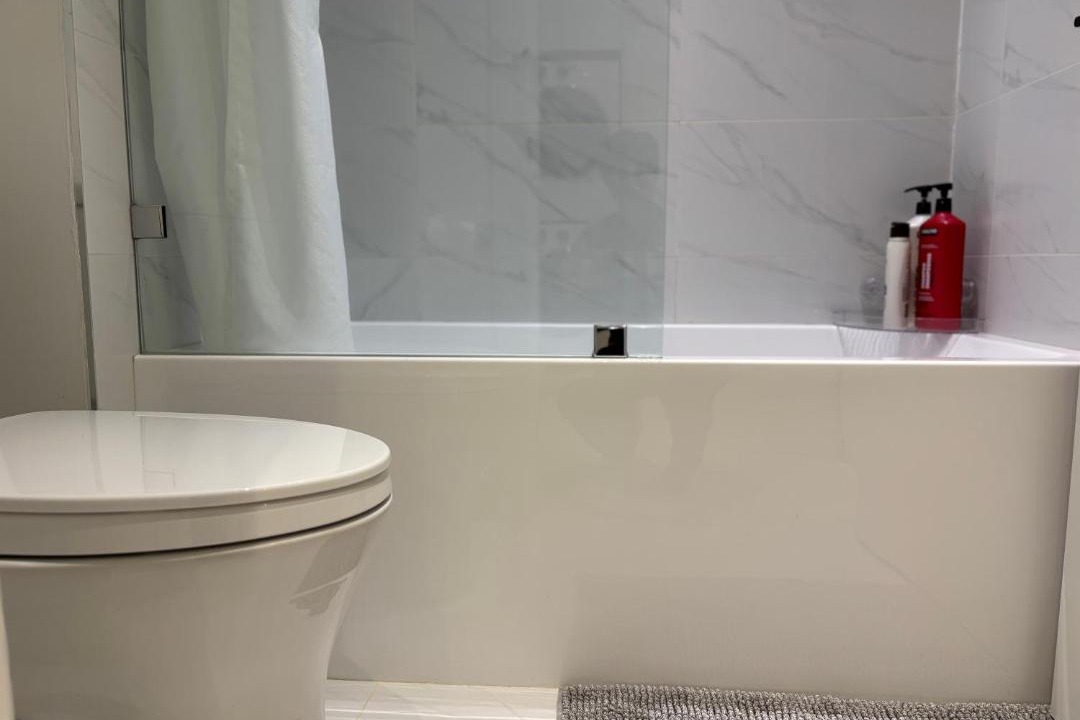 Photo of Bathroom in West Point Grey
