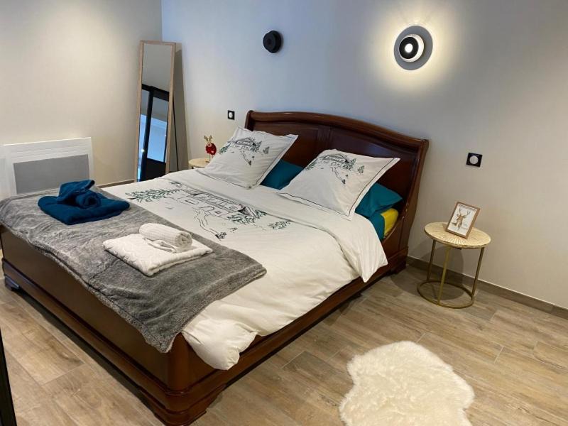 Photo of Bedroom in Vecoux