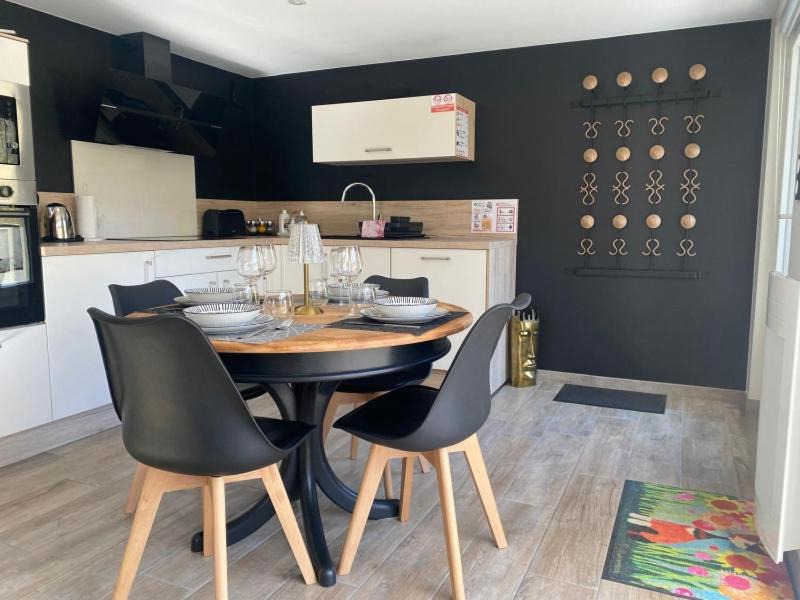Photo of Kitchen in Vecoux