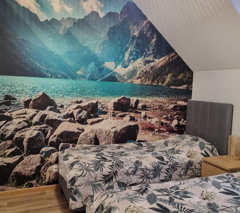 Photo of Bedroom in Grunwald