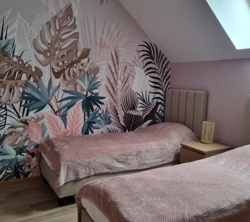 Photo of Bedroom in Grunwald