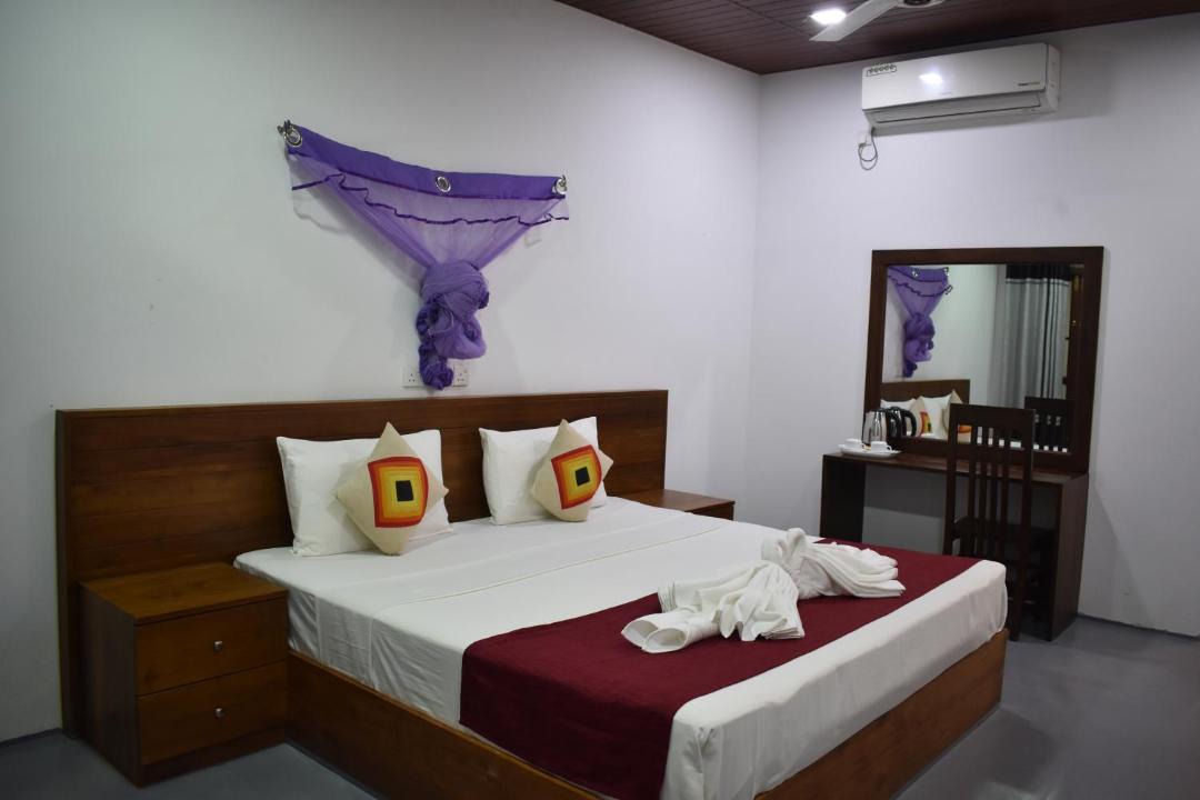Photo of Bedroom in Sevanagala