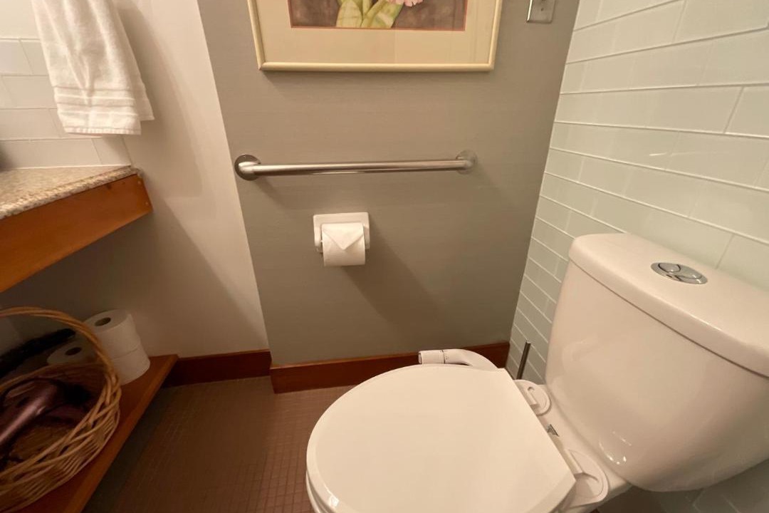 Photo of Bathroom in North Glenmore