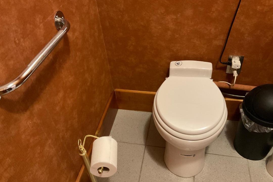Photo of Bathroom in North Glenmore