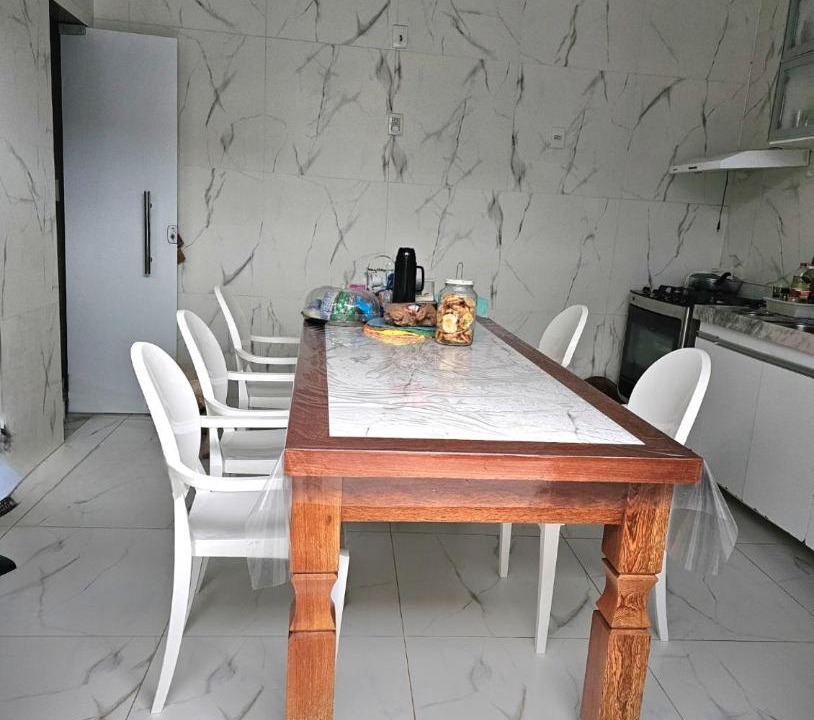 Photo of Kitchen in Centro