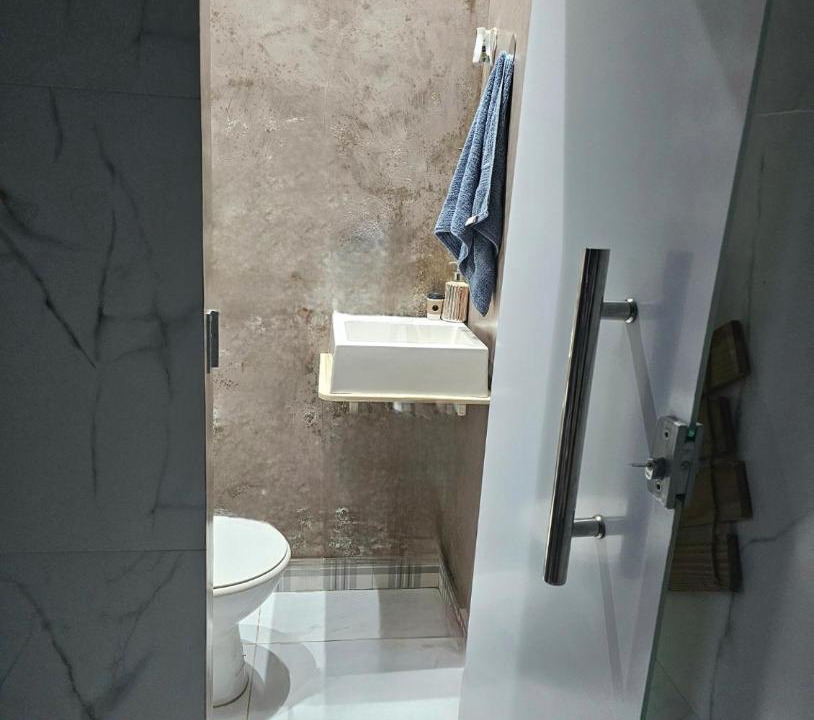 Photo of Bathroom in Centro