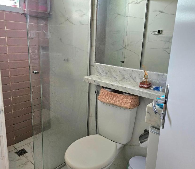 Photo of Bathroom in Centro