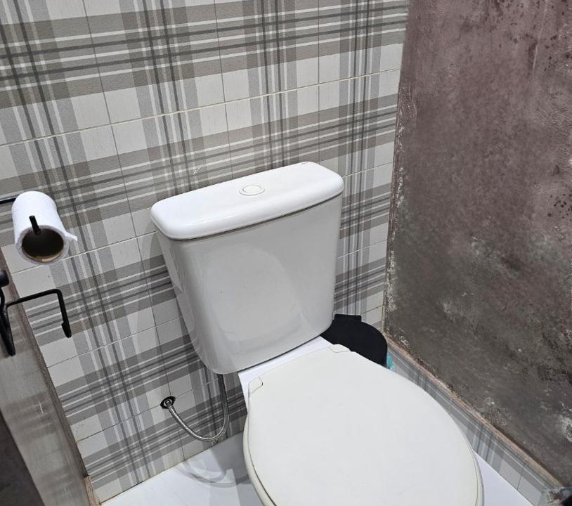 Photo of Bathroom in Centro