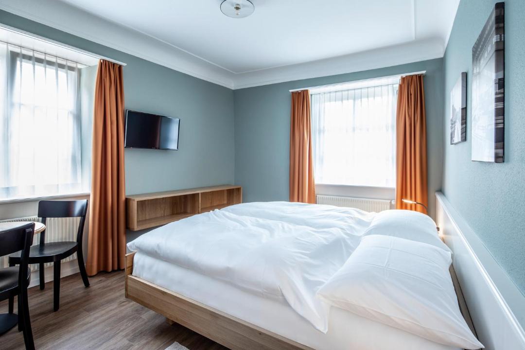 Photo of Bedroom in Kaiseraugst