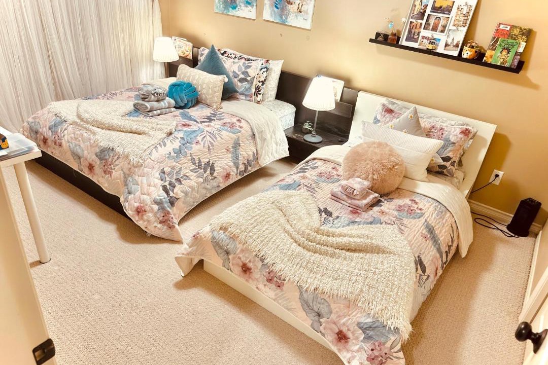 Photo of Bedroom in Willoughby