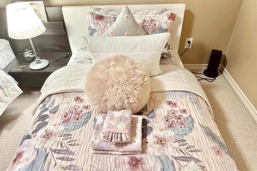 Photo of Bedroom in Willoughby
