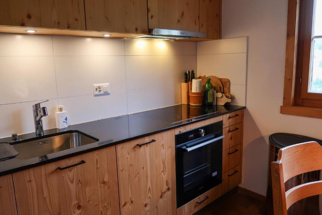 Photo of Kitchen in Moleson