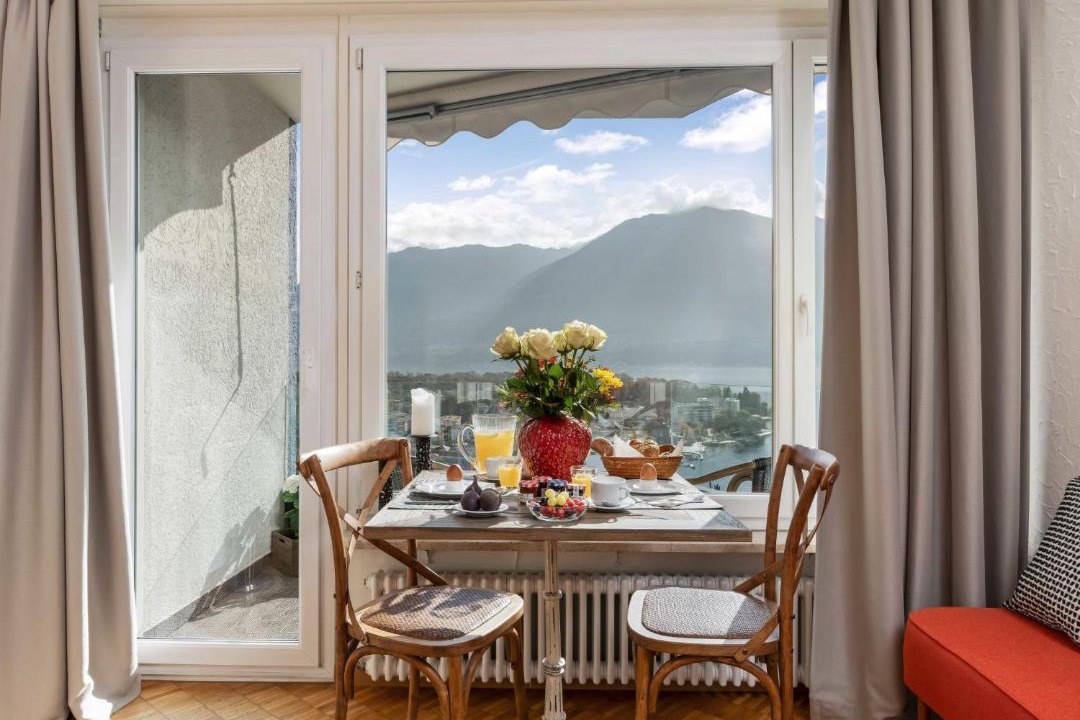 Photo of Others in Ascona