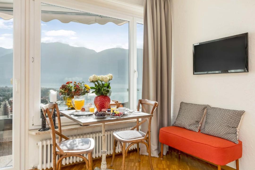 Photo of Others in Ascona