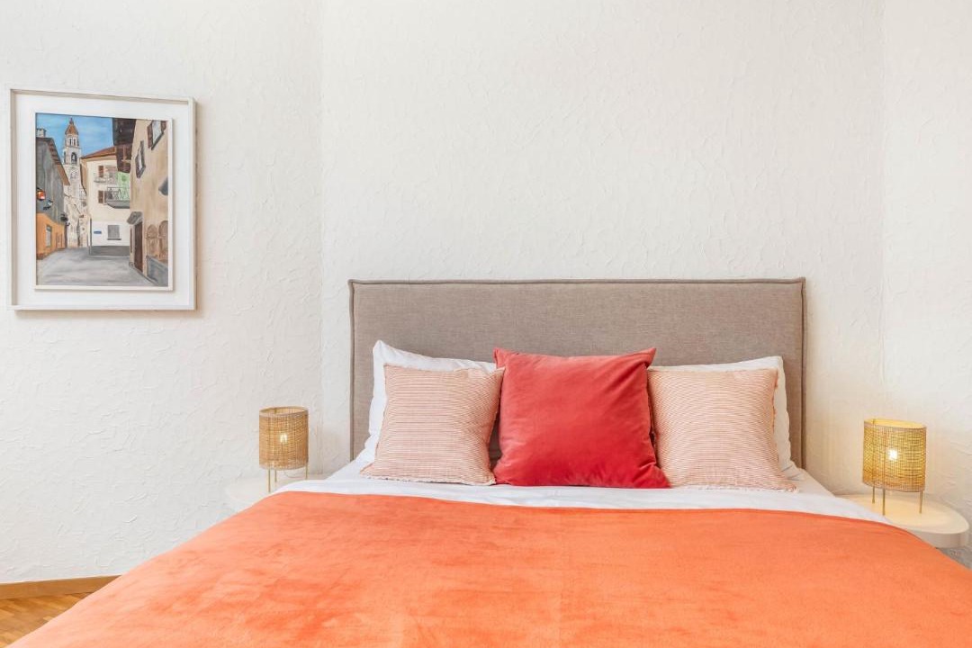 Photo of Bedroom in Ascona