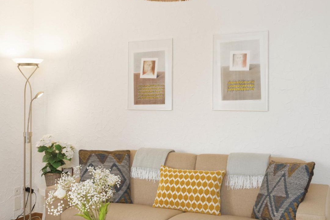Photo of Livingroom in Ascona