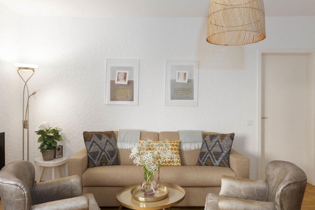 Photo of Livingroom in Ascona