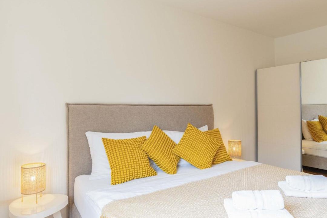 Photo of Bedroom in Ascona