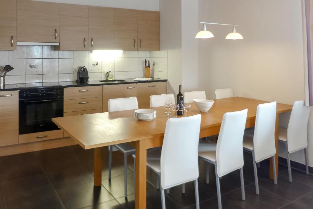 Photo of Kitchen in Moleson