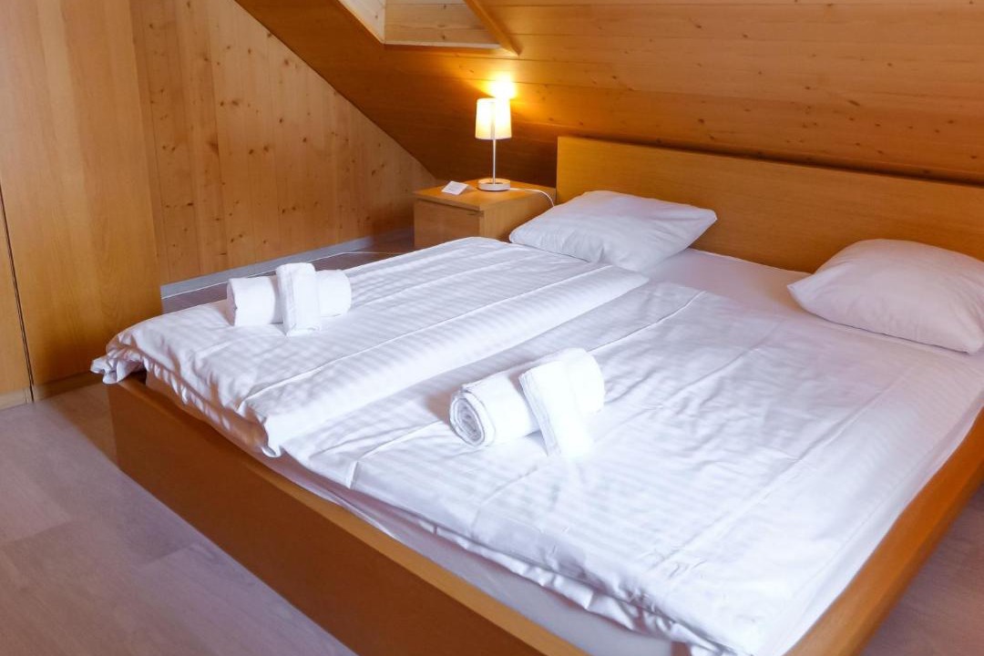 Photo of Bedroom in Moleson