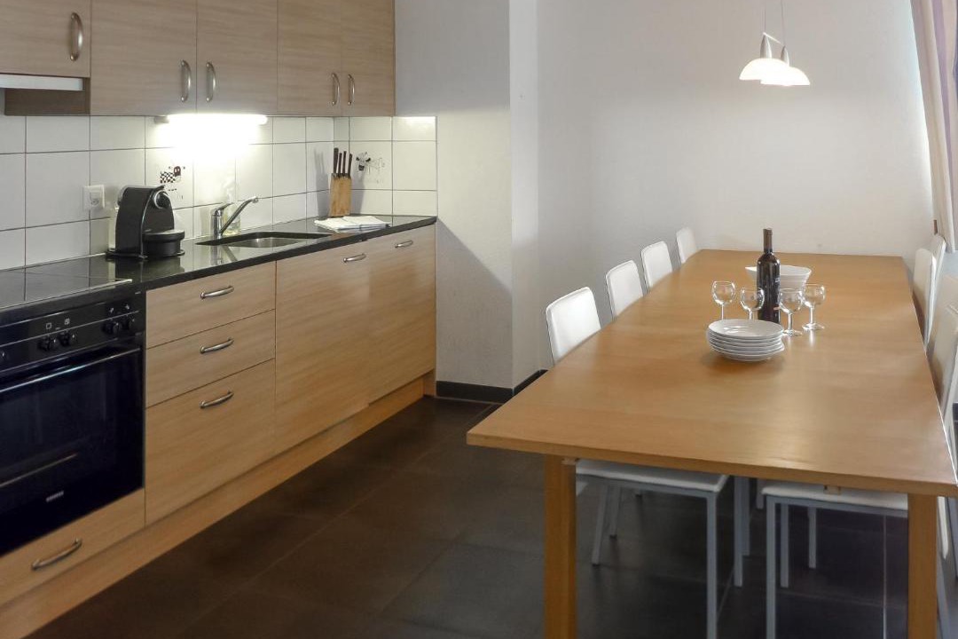 Photo of Kitchen in Moleson