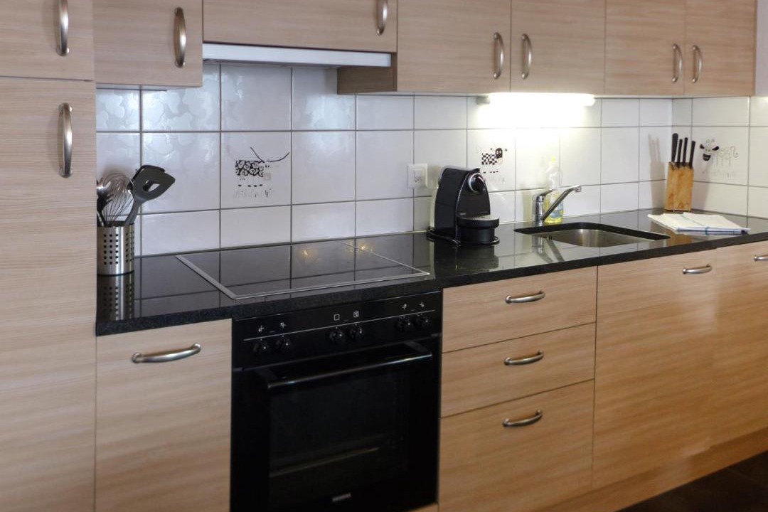 Photo of Kitchen in Moleson