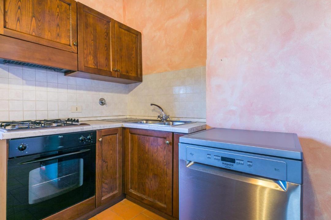 Photo of Kitchen in Lucolena