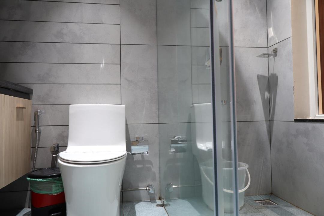 Photo of Bathroom in Devikolam