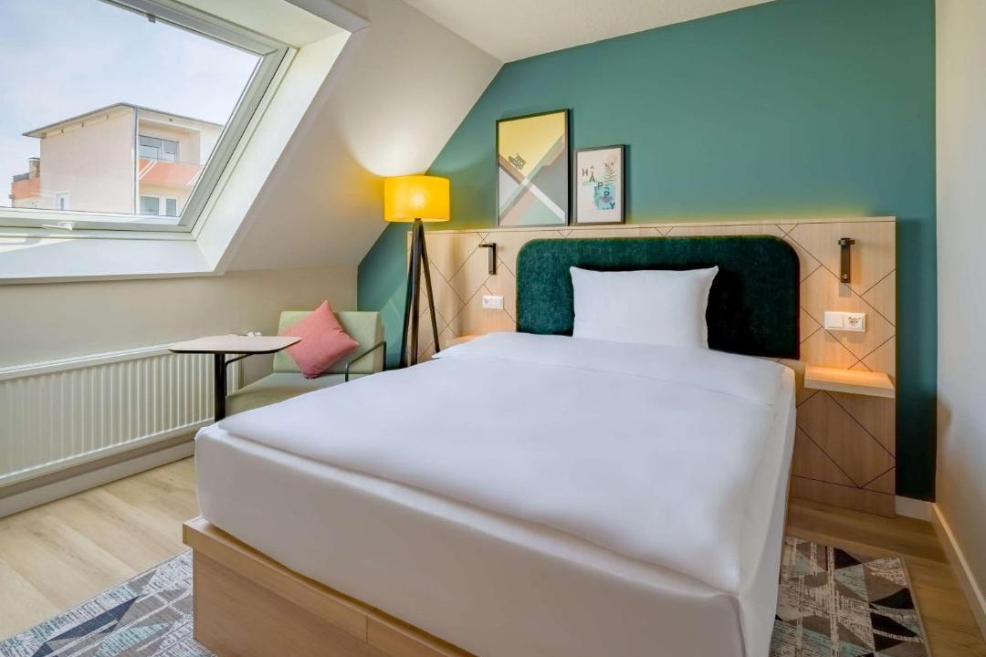 Photo of Bedroom in Sindelfingen