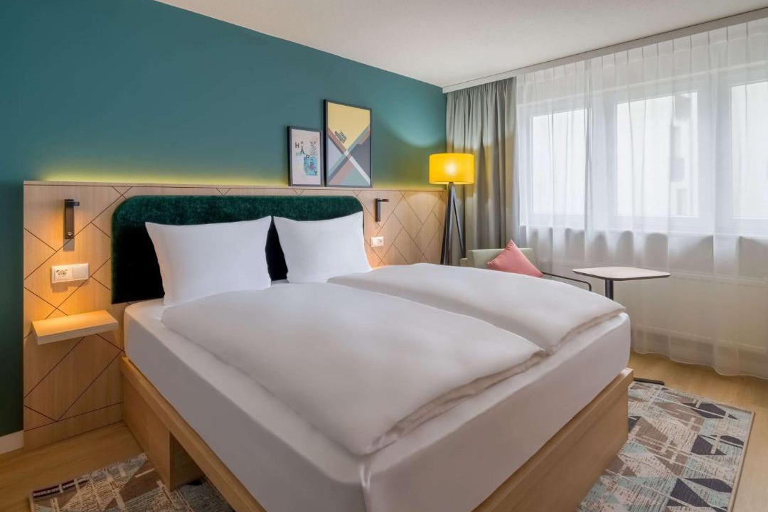 Photo of Bedroom in Sindelfingen