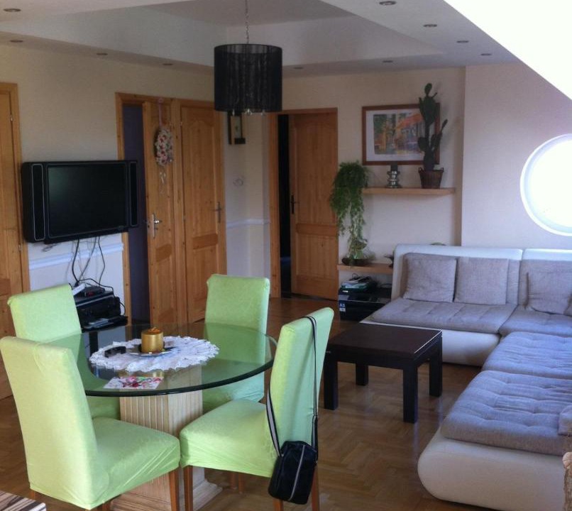 Photo of Livingroom in Tihany