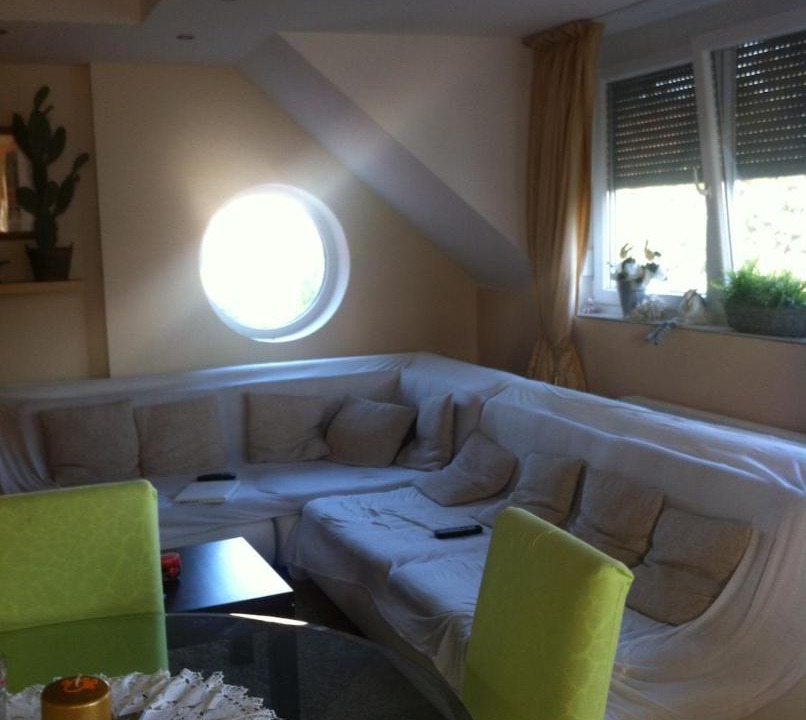 Photo of Livingroom in Tihany