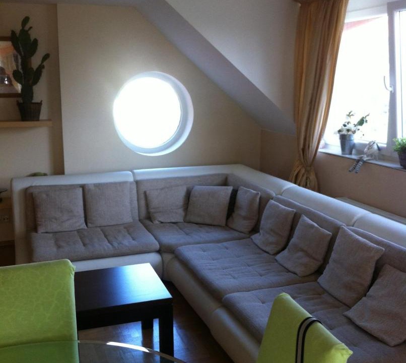 Photo of Livingroom in Tihany