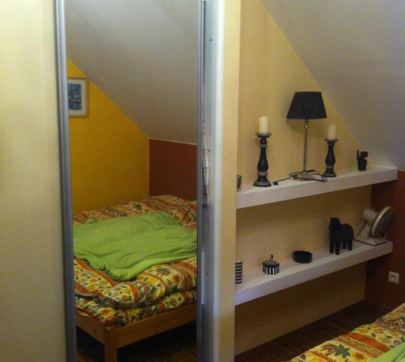 Photo of Bedroom in Tihany