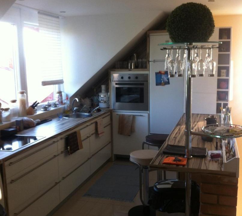 Photo of Kitchen in Tihany